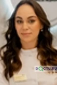 Костылева Егатерина Олеговна - Красноярск