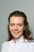 Костырева Екатерина Владимировна - Москва