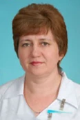 Костырева Лидия Васильевна - Саратов