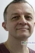 Косыгин Виталий Анатольевич - Ставрополь