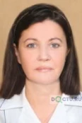 Косых Татьяна Викторовна - Тула