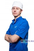 Косых Василий Евгеньевич - Белгород