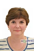Косымкина Оксана Вячеславовна - Ульяновск