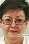Косырева Альбина Владимировна - Тольятти