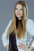 Косырева Наталья Андреевна - Хабаровск