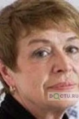 Косырева Татьяна Михайловна - Санкт-Петербург