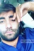 Котанчян Арсен Олегович - Ростов-на-Дону