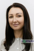 Котаниди Светлана Александровна - Волгоград