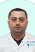 Котанов Альберт Костяевич - Тверь