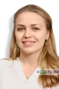 Котченко Виктория Васильевна - Ростов-на-Дону