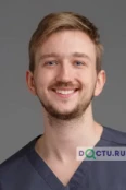 Котцов Андрей Константинович - Архангельск