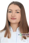 Котелевская Елена Александровна - Краснодар