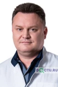 Котелевский Евгений Васильевич - Краснодар