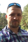 Котелюк Владимир Владимирович - Тюмень