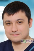 Котелко Антон Викторович - Санкт-Петербург