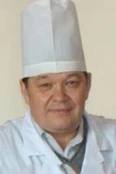 Котельников Андрей Николаевич - Улан-Удэ