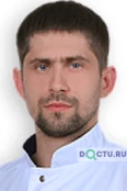 Котельников Анатолий Валерьевич - Ессентуки