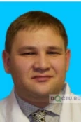 Котельников Андрей Николаевич - Санкт-Петербург