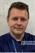 Котельников Дмитрий Валериевич - Симферополь