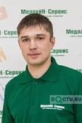 Котельников Сергей Валерьевич - Москва