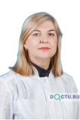 Котельникова Анна Борисовна - Тюмень