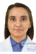 Котельникова Дарья Андреевна - Челябинск