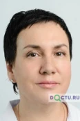 Котельникова Елена Александровна - Волгоград