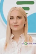 Котельникова Елена Васильевна - Самара