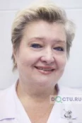 Котельникова Галина Анатольевна - Санкт-Петербург