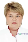 Котельникова Оксана Владимировна - Воронеж