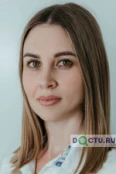 Котельникова Ольга Анатольевна - Ульяновск
