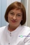 Котельникова Ольга Николаевна - Пенза