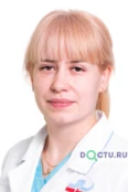 Котельникова Ольга Петровна - Уфа