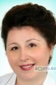 Котельникова Светлана Владимировна - Смоленск