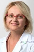 Котельникова Светлана Валентиновна - Москва