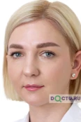 Котельникова Татьяна Сергеевна - Севастополь