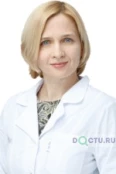 Котельникова Василина Анатольевна - Екатеринбург
