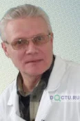 Котенко Александр Александрович - Курган