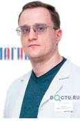 Котенко Дмитрий Игоревич - Краснодар
