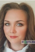 Котенко Елена Николаевна - Санкт-Петербург
