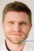 Котенко Евгений Сергеевич - Смоленск