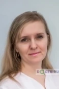 Котенко Елена Александровна - Новосибирск