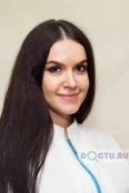 Котенко Ирина Николаевна - Курган