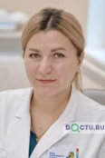 Котенко Вера Леонидовна - Белгород