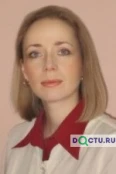 Котенкова Анна Анатольевна - Москва