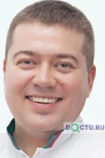 Котиков Илья Сергеевич - Нижний Новгород