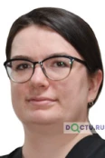 Котикова Анна Анатольевна - Санкт-Петербург