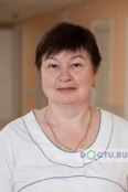 Котикова Галина Алексеевна - Рязань