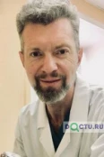 Котин Дмитрий Борисович - Саров