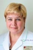 Котягина Елена Дмитриевна - Москва